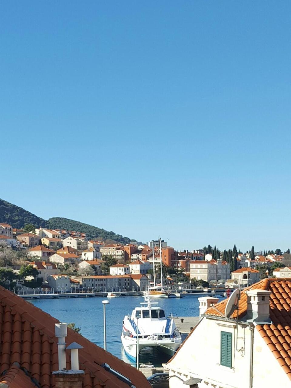 Apartment Hladilo Nostalgia Dubrovnik Exterior foto